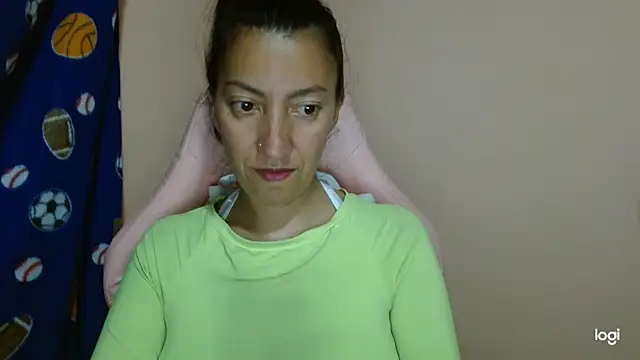 kaybabyhot online show from April 27, 8:50 pm