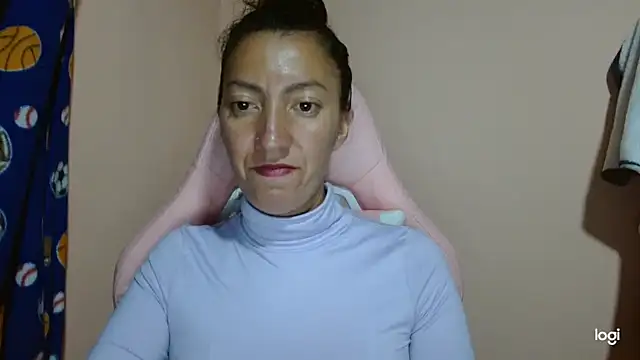 kaybabyhot online show from April 25, 11:35 pm