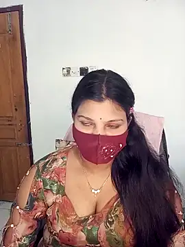 Hot-Angel  online show from November 17, 2:01 am