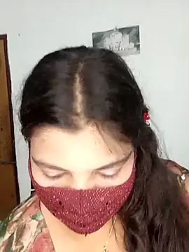 Hot-Angel  online show from April 26, 12:30 am