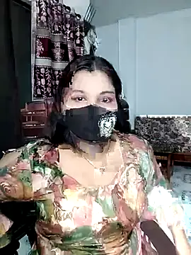 Hot-Angel  online show from April 9, 4:01 pm