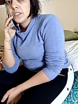 ShadiaStar online show from February 12, 8:32 pm