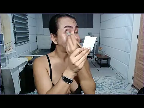 Snapshot of MS_SexCum_InternationalTS chatting on September 21, 2:05 pm MS SexCum InternationalTS online show from September 21, 2:05 pm