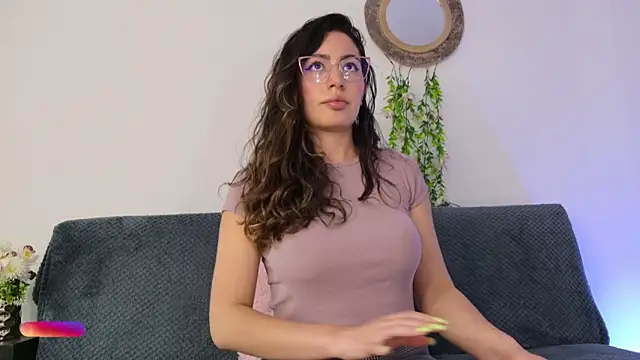 Kendal Mosk online show from April 25, 10:07 pm