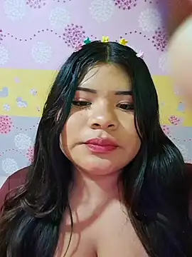 Snapshot of CANELA_9911 chatting on October 15, 2:03 am CANELA 9911 online show from October 15, 2:03 am