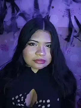 CANELA 9911 online show from November 6, 1:33 am