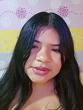 Snapshot of CANELA_9911 chatting on October 16, 3:09 am CANELA 9911 online show from October 16, 3:09 am