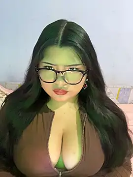 CANELA 9911 online show from June 17, 11:17 pm