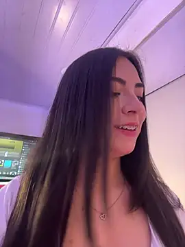 Melody 04 online show from January 14, 3:44 am