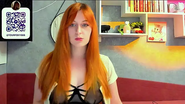 liya gorgeous online show from February 26, 2:49 pm