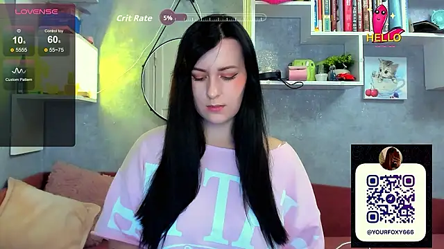 liya gorgeous online show from March 22, 5:41 pm