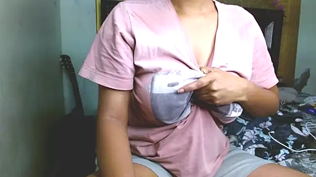 ishikaa12 online show from March 17, 12:47 am