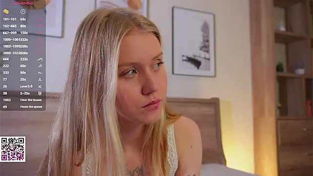 WiloneEsse online show from March 4, 3:51 pm