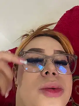 Snapshot of Dulce_smith_1 chatting on September 27, 7:32 pm Dulce smith 1 online show from September 27, 7:32 pm