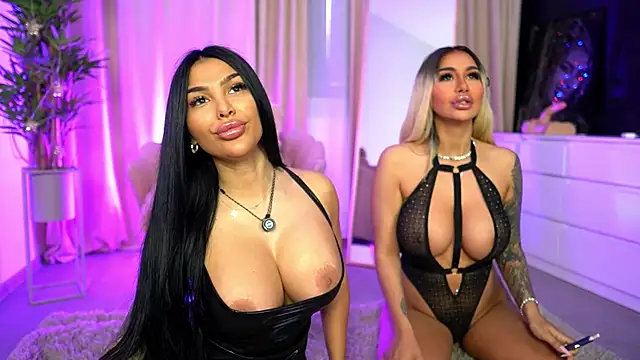 GoldenAmber online show from April 24, 6:38 am