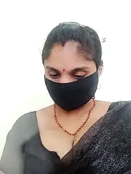 Cute-Monika online show from October 8, 9:24 am