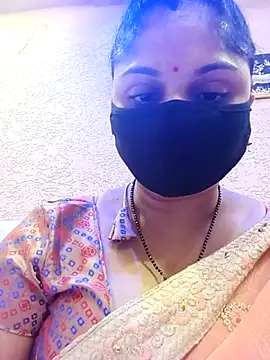 Cute-Monika online show from April 25, 1:41 pm