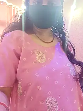 Cute-Monika online show from February 9, 4:59 am