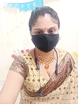 Cute-Monika online show from October 15, 10:51 am