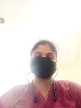 Cute-Monika online show from November 1, 7:34 am