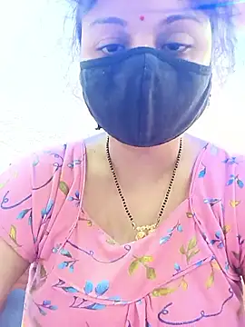 Cute-Monika online show from April 25, 1:52 am