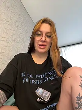 VikiDemini online show from September 25, 6:34 am