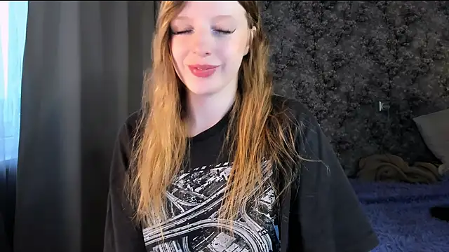 Inma Lewdness online show from October 25, 8:11 am