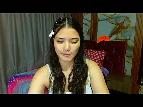 alissonwinx online show from July 31, 7:26 pm