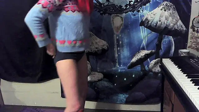  hellostormy  online show from December 4, 11:34 am