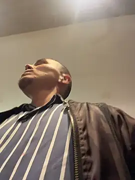 adam-rivera online show from February 22, 1:50 am