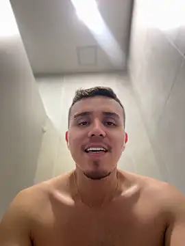 adam-rivera online show from May 29, 5:55 pm