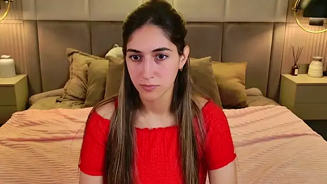 Teresa Stane online show from October 7, 5:56 am