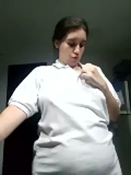 Snapshot of Keidy_rojas1 chatting on October 24, 5:25 am Keidy rojas1 online show from October 24, 5:25 am