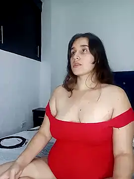 Snapshot of Keidy_rojas1 chatting on October 30, 2:14 am Keidy rojas1 online show from October 30, 2:14 am