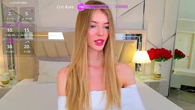 MeganMour online show from March 21, 5:07 pm