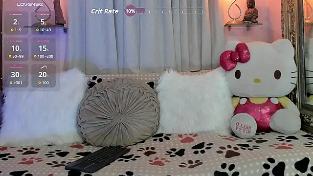 oriana rodriguez online show from February 7, 7:23 am