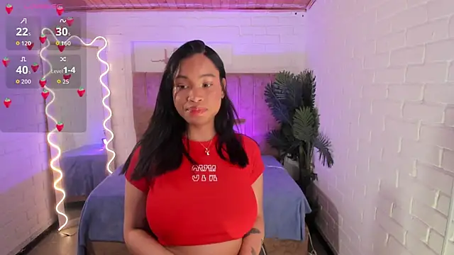 penelope tay1 online show from October 13, 3:09 am