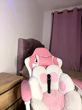 Emily-14 online show from November 30, 3:11 am