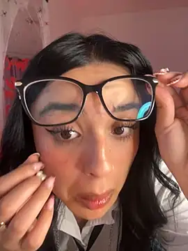 Emily-14 online show from October 22, 4:06 am