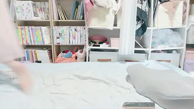 morikawa sayaka online show from July 11, 12:21 am