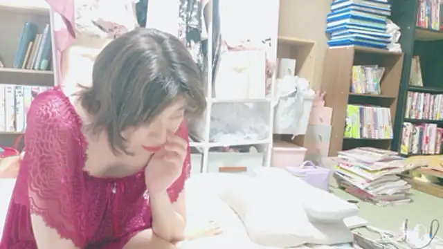 morikawa sayaka online show from July 5, 4:19 am