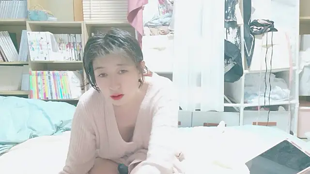 morikawa sayaka online show from June 7, 12:56 pm