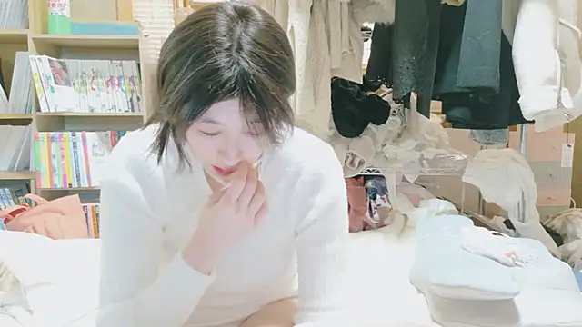 morikawa sayaka online show from December 1, 12:15 am