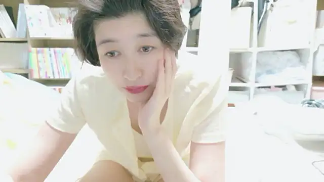 morikawa sayaka online show from April 21, 12:45 pm