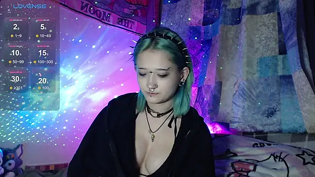 Milten-Trish online show from October 1, 6:35 pm