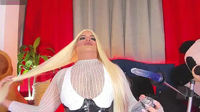 Missisabella  online show from April 28, 1:03 am