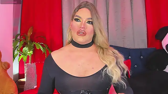 Missisabella  online show from April 26, 12:30 am