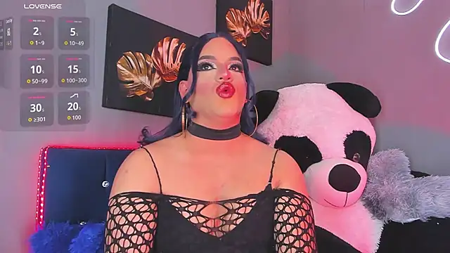 Missisabella  online show from April 4, 1:37 am