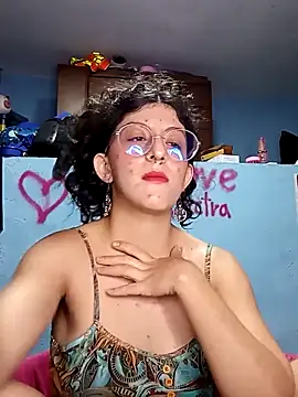 LoveElectra online show from February 25, 11:58 pm
