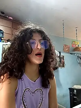 LoveElectra online show from September 27, 2:46 pm